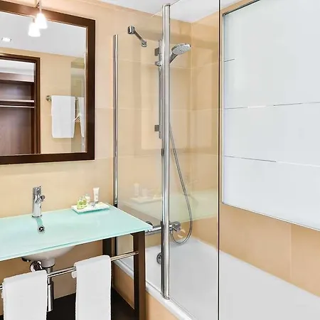 Hotel Nh Stuttgart Airport