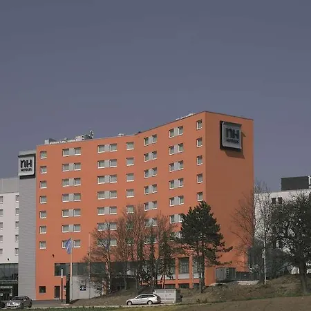 Nh Stuttgart Airport Hotel Leura