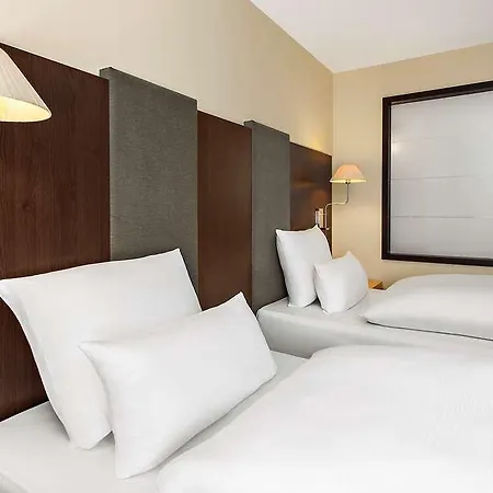 Nh Stuttgart Airport