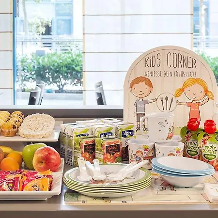 Nh Stuttgart Airport * Filderstadt