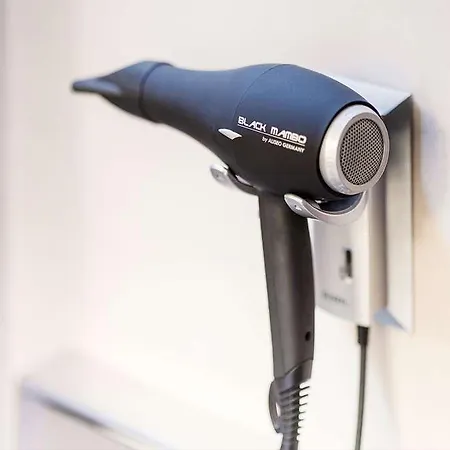 Nh Stuttgart Airport Фильдерштадт