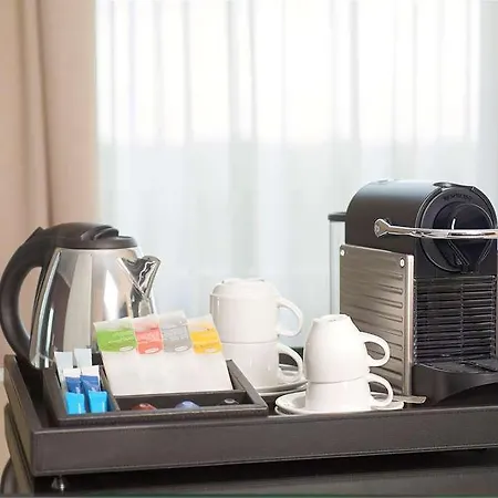 Nh Stuttgart Airport Hotel