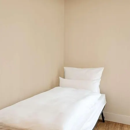 Hotel Nh Stuttgart Airport *