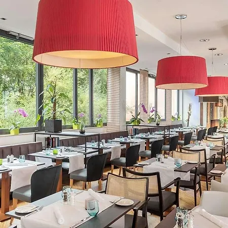 Nh Stuttgart Airport *