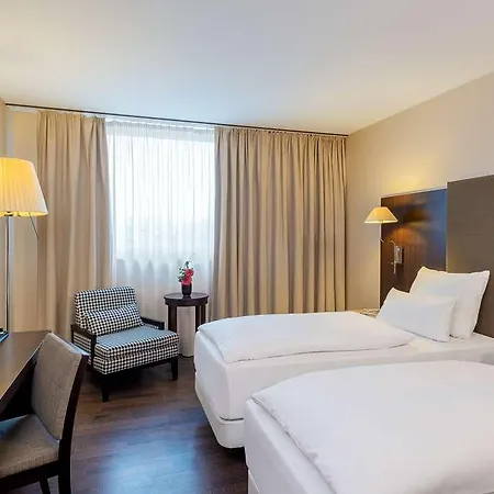 Hotel Nh Stuttgart Airport Filderstadt