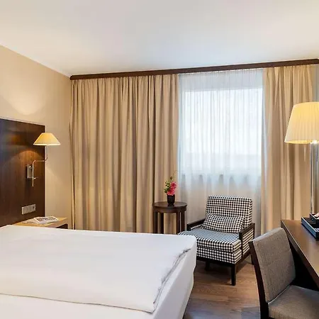 Nh Stuttgart Airport Hotel Filderstadt