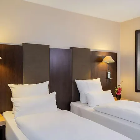 Nh Stuttgart Airport Filderstadt