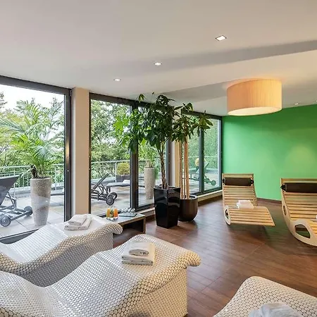 Nh Stuttgart Airport Hotel