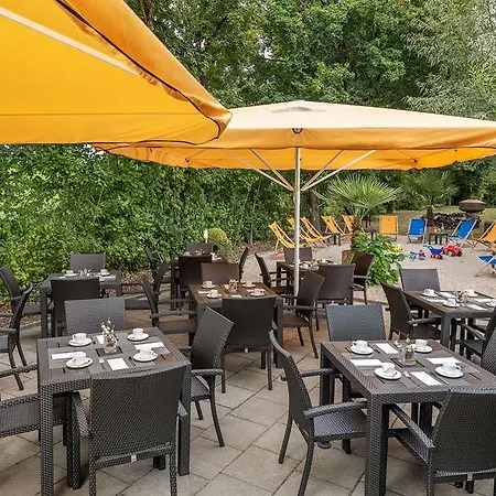 Hotel Nh Stuttgart Airport *