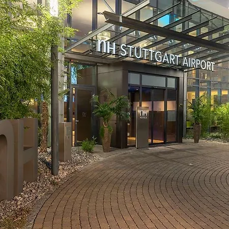 Nh Stuttgart Airport
