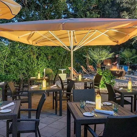 Nh Stuttgart Airport Hotel *