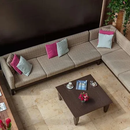 Hotel Nh Stuttgart Airport Filderstadt