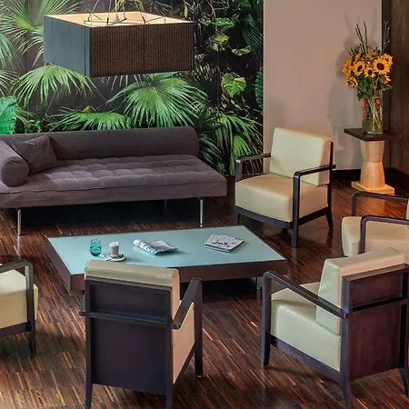 Nh Stuttgart Airport * Filderstadt