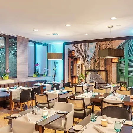 Hotel Nh Stuttgart Airport