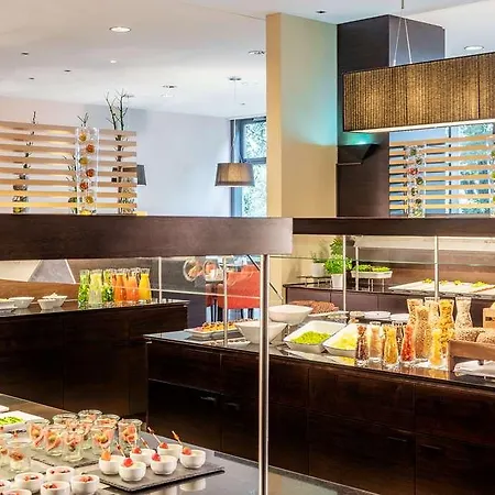 Nh Stuttgart Airport Filderstadt