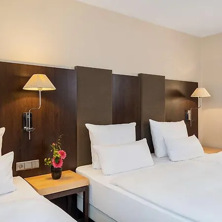 Nh Stuttgart Airport Hotel