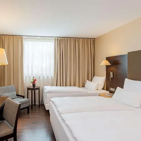 Nh Stuttgart Airport *