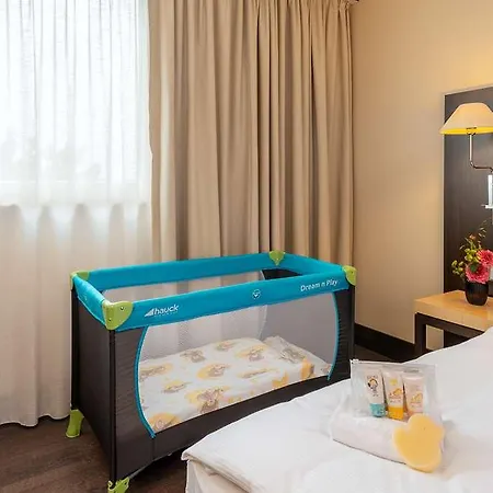 Nh Stuttgart Airport