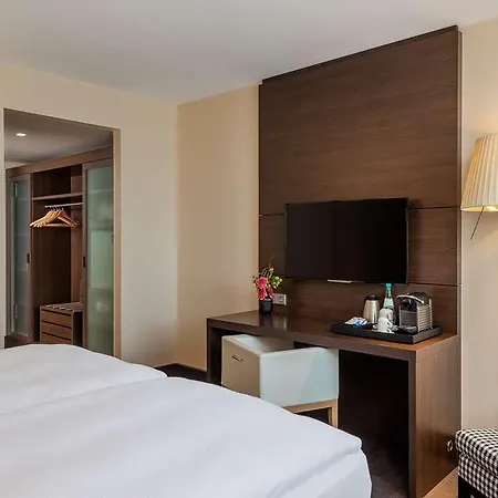 Hotel Nh Stuttgart Airport Filderstadt