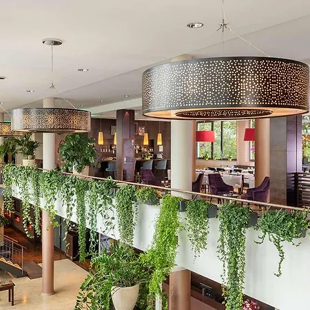 Hotel Nh Stuttgart Airport