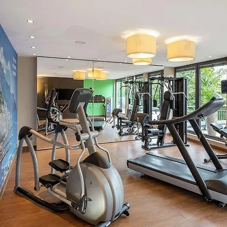 Nh Stuttgart Airport Hotel Filderstadt