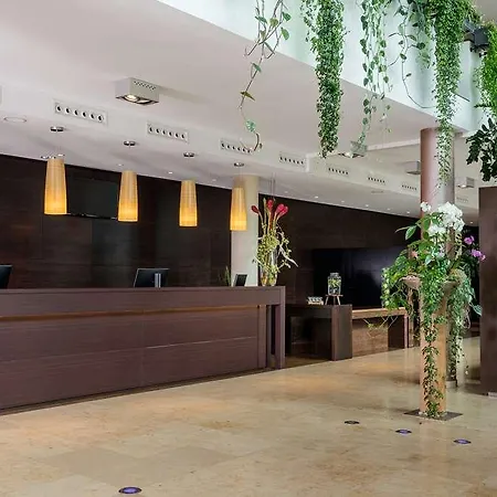 Nh Stuttgart Airport Фильдерштадт