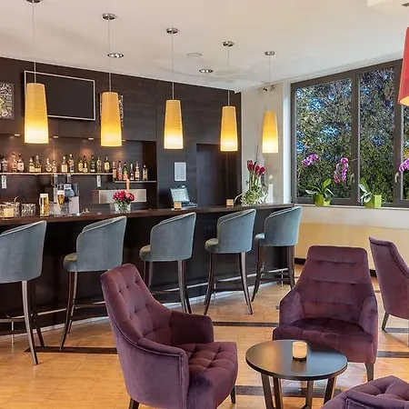 Nh Stuttgart Airport Hotel