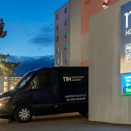 Nh Stuttgart Airport