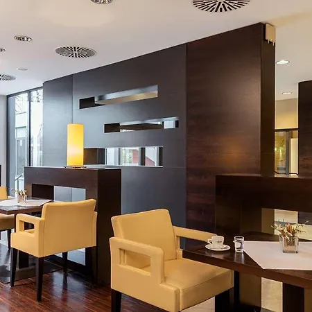 Hotel Nh Stuttgart Airport