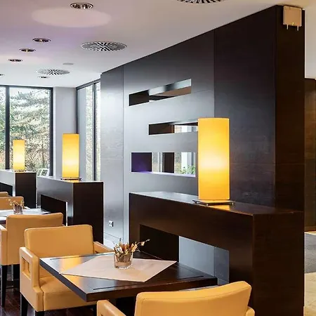 Nh Stuttgart Airport Hotel Filderstadt