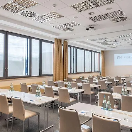 Nh Stuttgart Airport Filderstadt