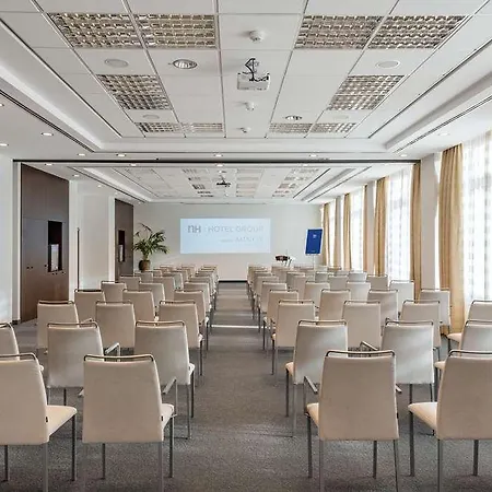 Hotel Nh Stuttgart Airport *