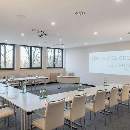 Nh Stuttgart Airport *