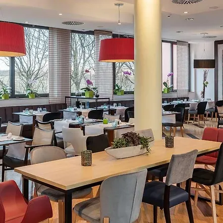 Nh Stuttgart Airport