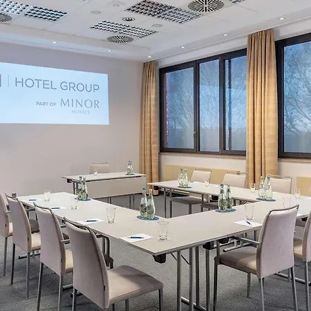 Hotel Nh Stuttgart Airport Filderstadt