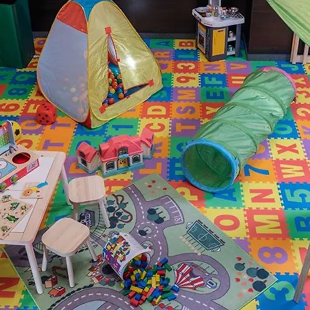 Nh Stuttgart Airport * Фильдерштадт