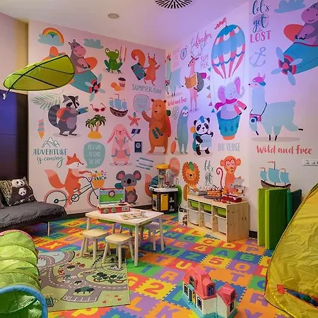 Отель Nh Stuttgart Airport