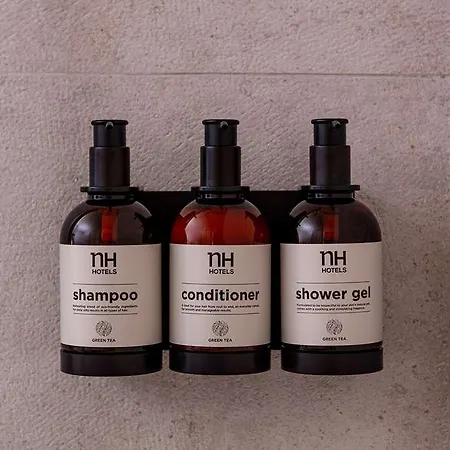 Отель Nh Stuttgart Airport