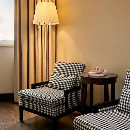 Nh Stuttgart Airport