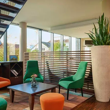 Nh Stuttgart Airport