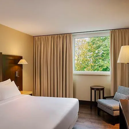 Hotel Nh Stuttgart Airport