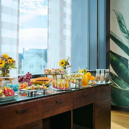 Nh Stuttgart Airport * Filderstadt