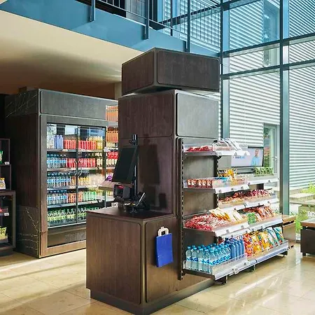 Nh Stuttgart Airport