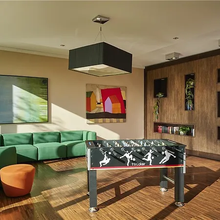 Nh Stuttgart Airport Hotel *