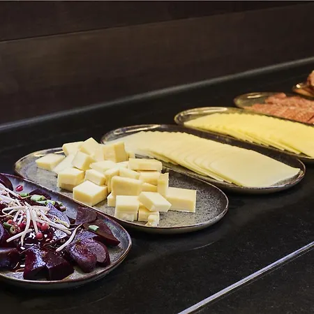 Nh Stuttgart Airport Hotel Filderstadt