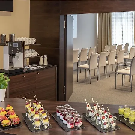 Nh Stuttgart Airport