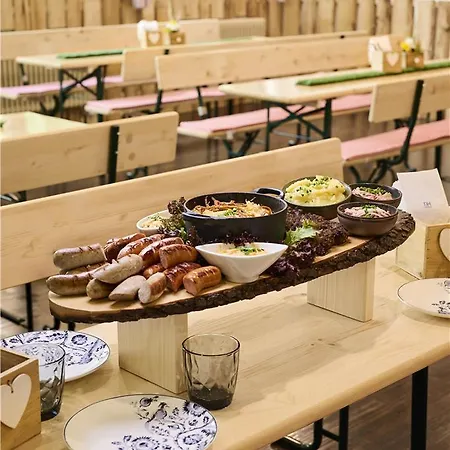 Nh Stuttgart Airport Hotel