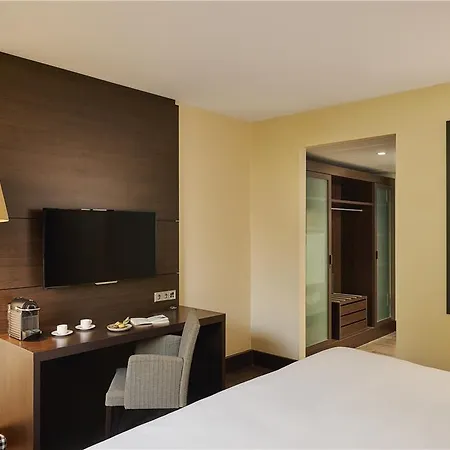 Nh Stuttgart Airport Hotel