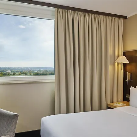 Hotel Nh Stuttgart Airport