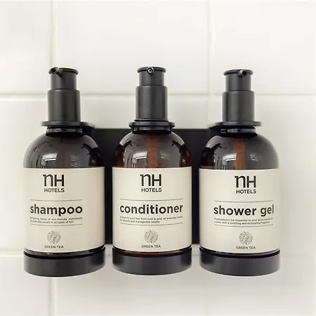 Nh Stuttgart Airport Фильдерштадт